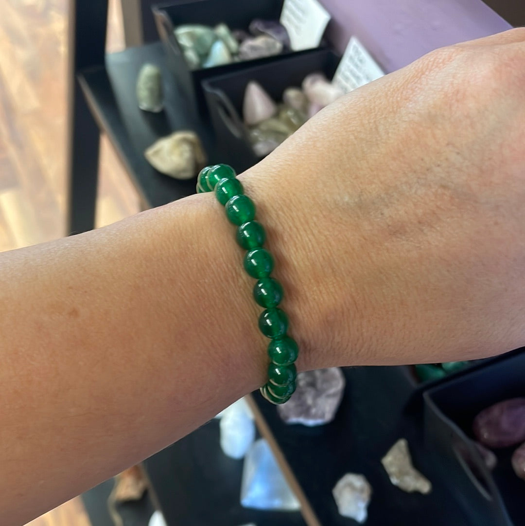 Jade Bracelet