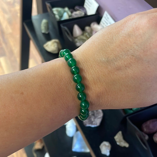 Jade Bracelet