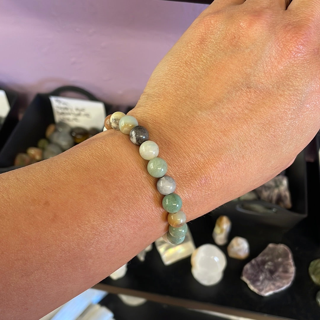 Amazonite Bracelet