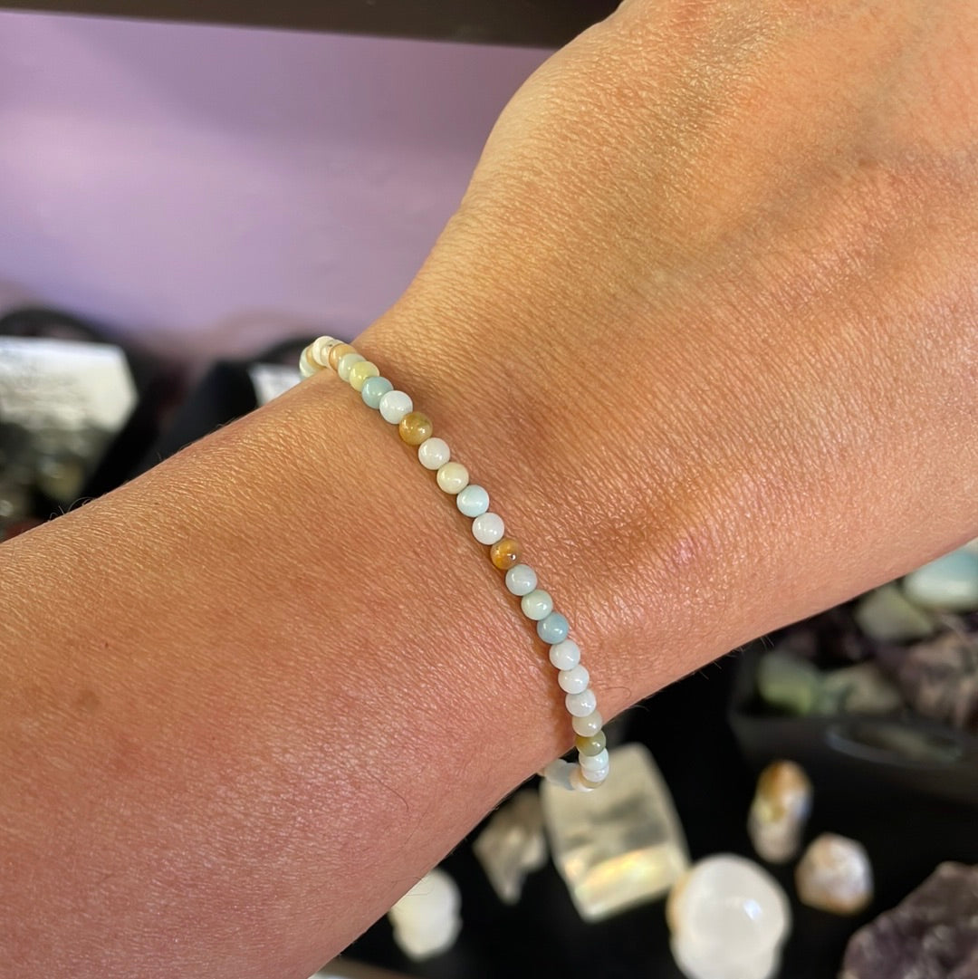 Amazonite Bracelet