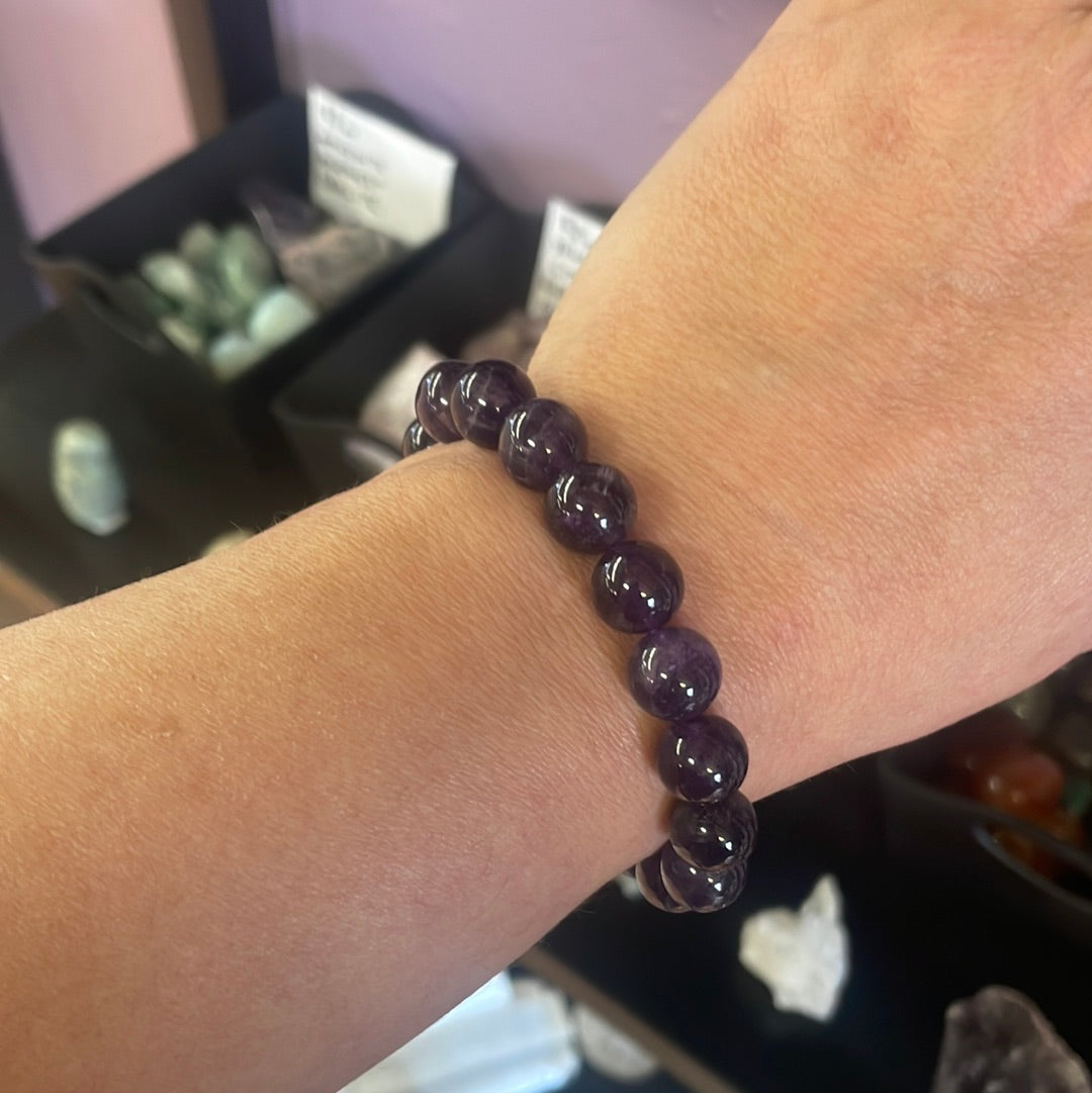 Amethyst Bracelet