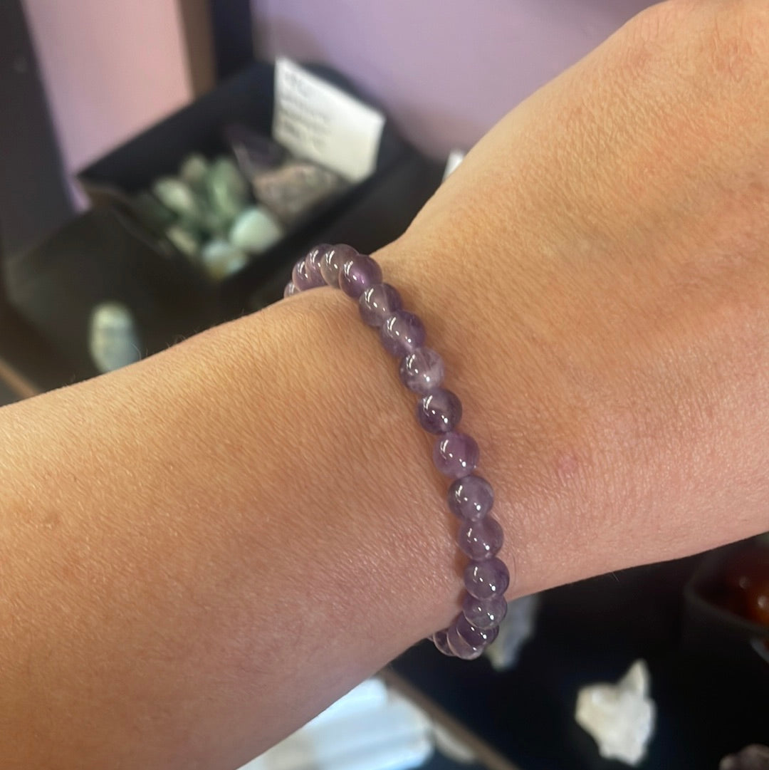 Amethyst Bracelet