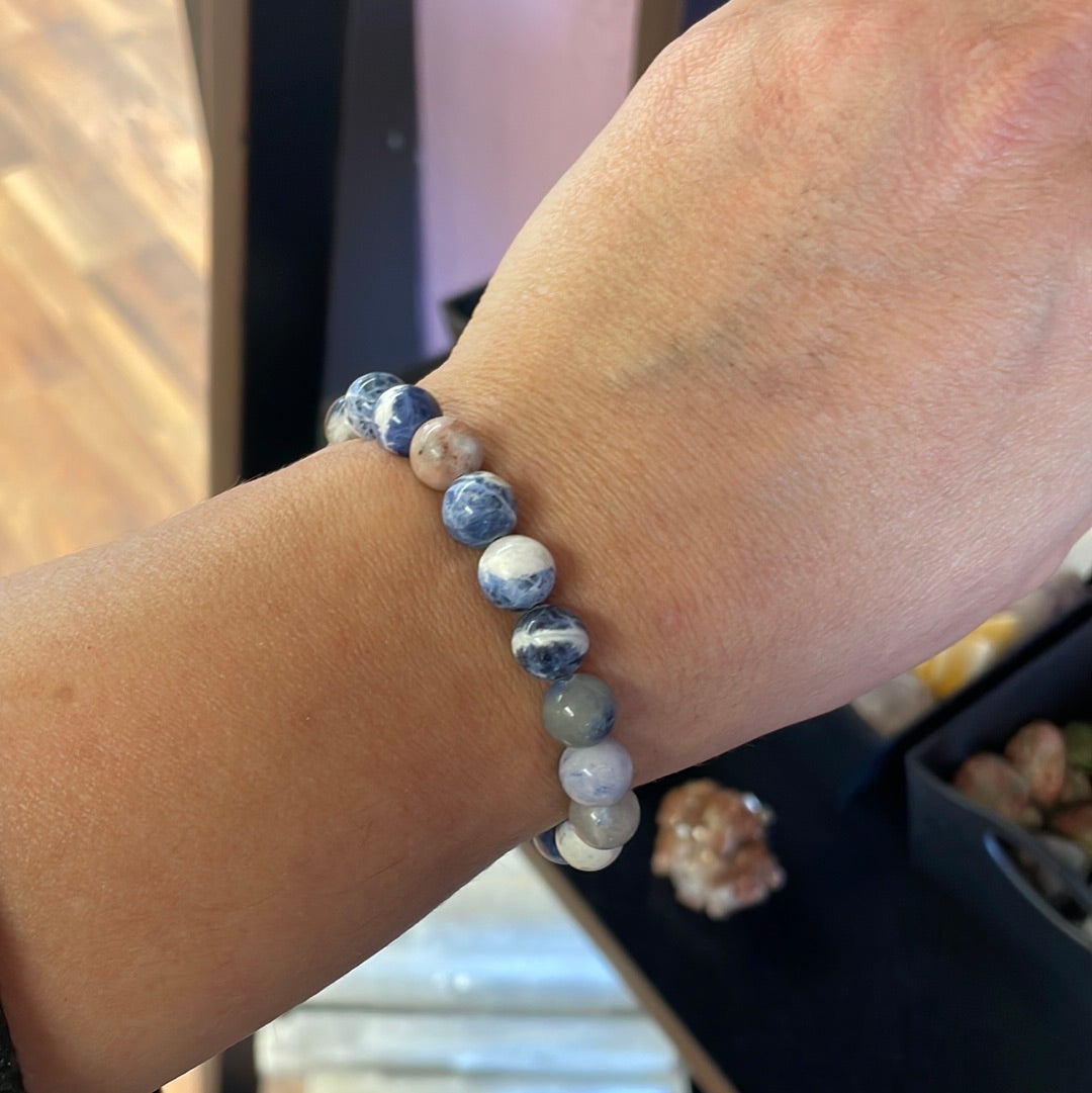 Sodalite Bracelet