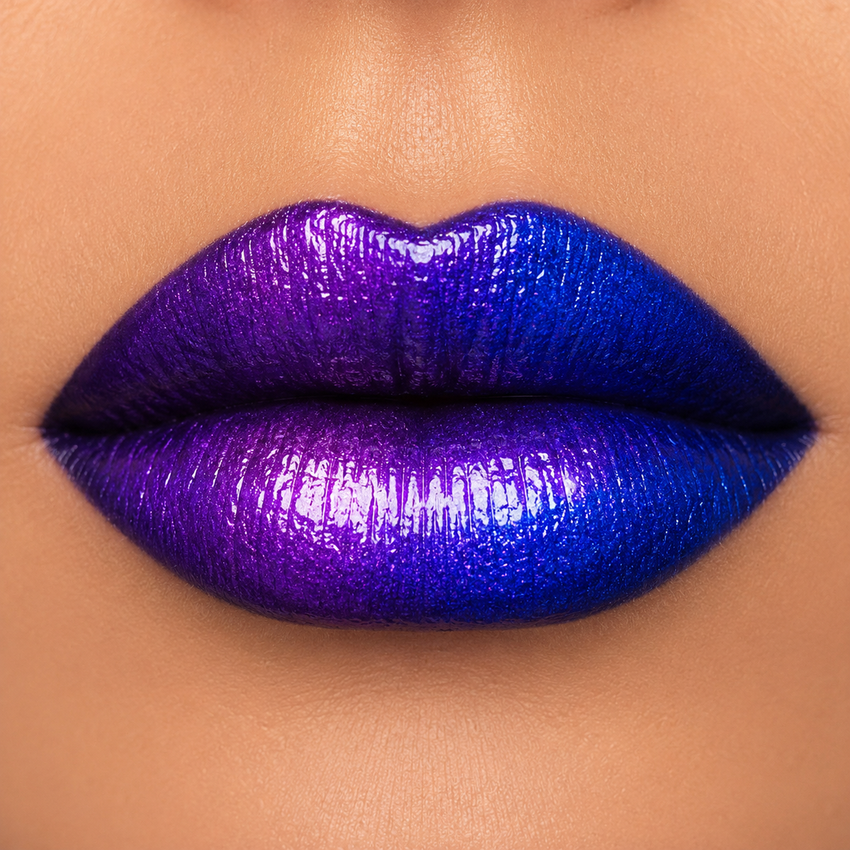 Chromatic Multi Color Lipgloss - Celestial