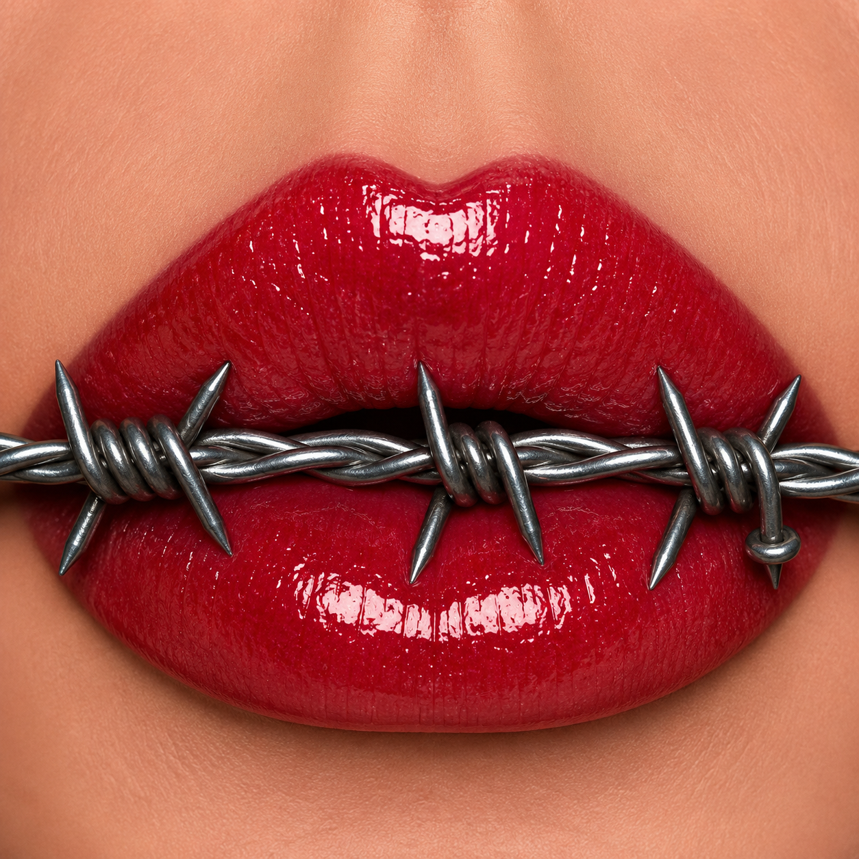 Vampires Blood - Lipgloss Potion