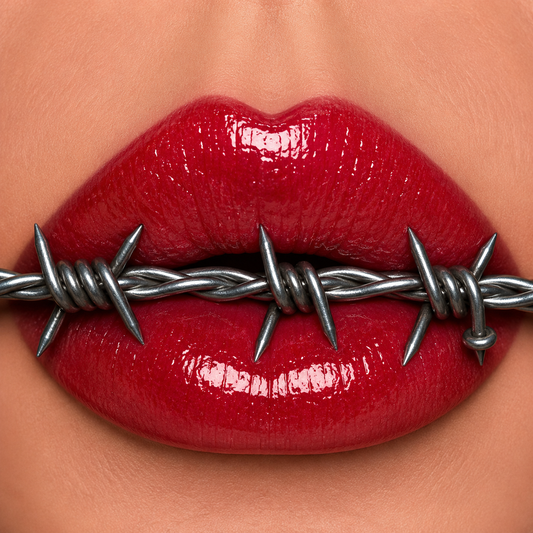 Vampires Blood - Lipgloss Potion