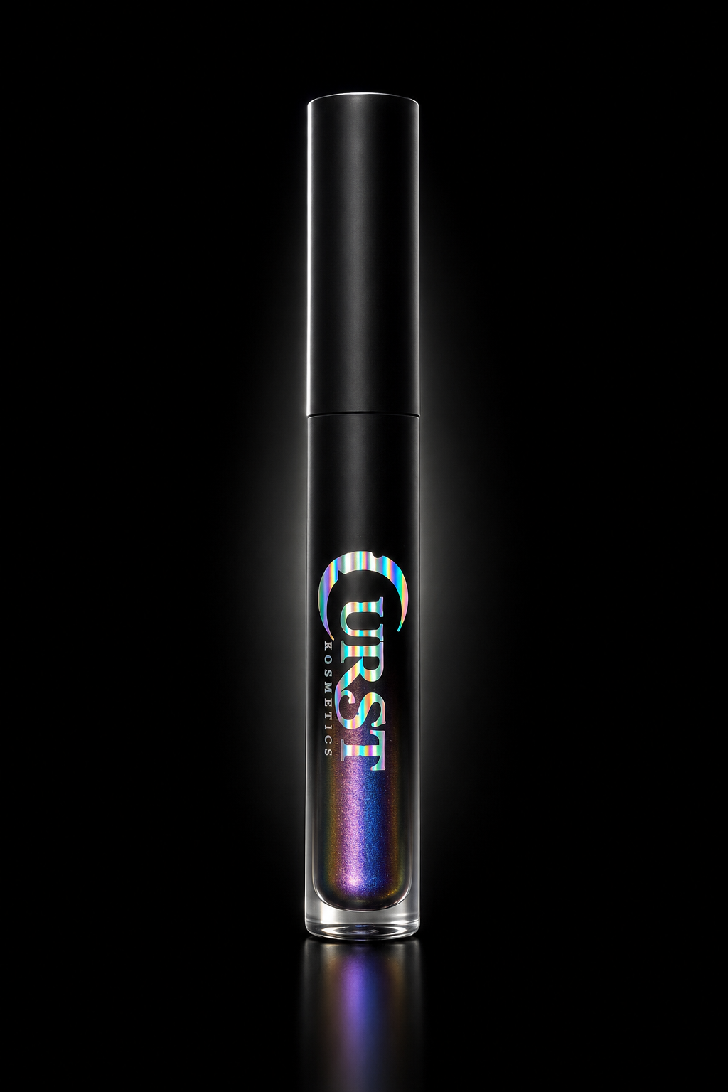 Chromatic Multi Color Lipgloss - Celestial