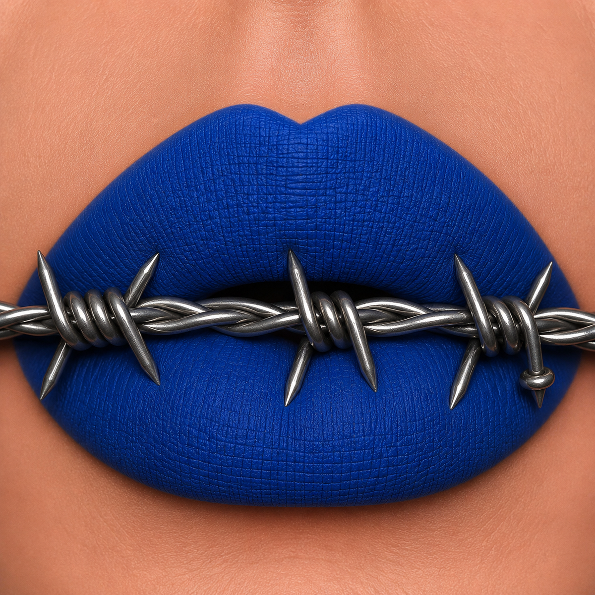 Lip Potion - Amulet