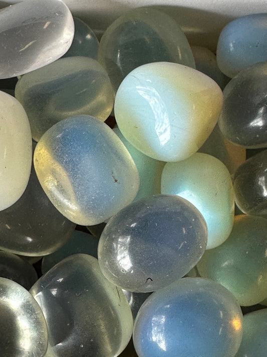 Opalite Tumbles